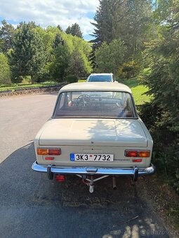 Lada 2101 - 3