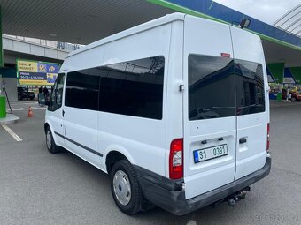 Ford Transit 2,2TDCi 103KW DPH - 3