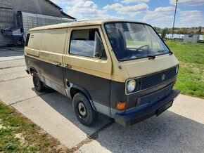 Vw t3 plechac - 3