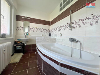 Pronájem bytu 1+kk, 28 m², Ostrava, ul. Petra Křičky - 3