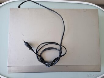 Sharp DV-740 - 3