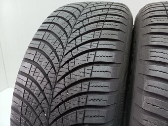 2ks letní pneu 205/55/16 GoodYear - 3