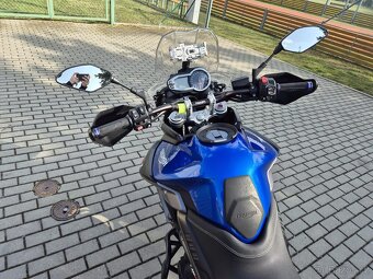 Triumph tiger 800xcx - 3