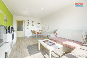 Prodej bytu 4+1, 94 m², Klášterec nad Ohří, ul. Lípová - 3