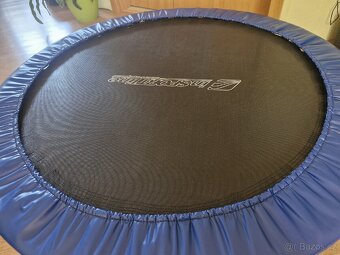 Trampolína inSportline - 3