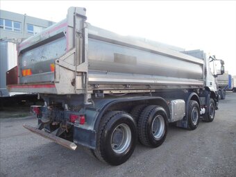 Iveco Stralis X-Way 480, 8x4, Bordma - 3