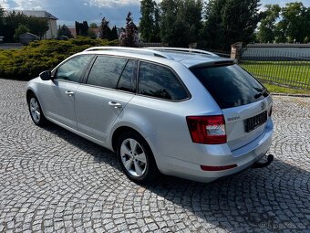 Škoda Octavia 3 1.4tsi Elegance combi - 3