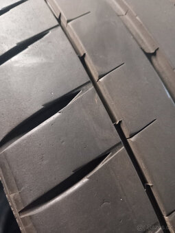 245/30R19 MICHELIN LETNÍ PNEU - 3