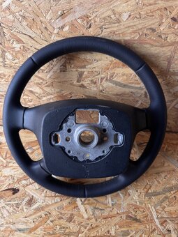 Nově pošitý volant Octavia 2 - skladem - 3