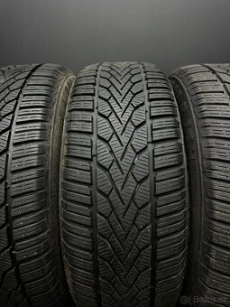 Sada pneu Semperit 205/55/16 91H - 3