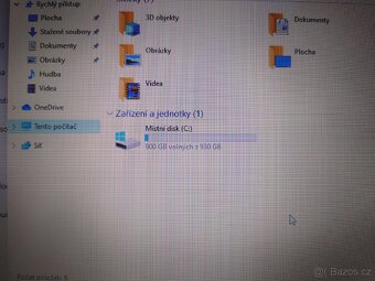 Lenovo Thinkpad A285 notebook - 3