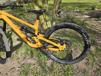 Yt capra core 3 MX rok 2024 - 3