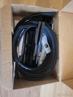 Thule rapid system 753 se dvěma příčníky - 3