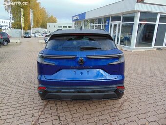 Renault Austral, MAX VÝBAVA E-Tech full hybrid - 3