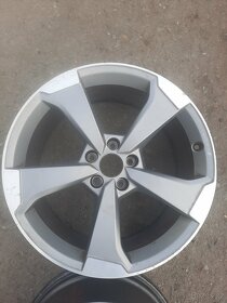 8W0601025CG 8.5Jx19H2 ET40 audi A4 S4 RS4 - 3