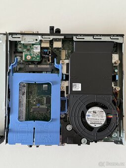 Dell Optiplex 3070 Micro s i5 9Th - 3
