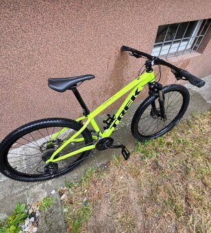 Horské kolo Trek Marlin 5 - 3