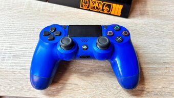 PlayStation 4 - 1TB - 3