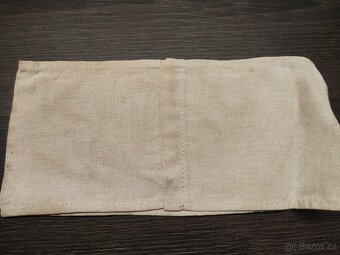 Rukávová páska Dienstverpflichtet Wehrmacht - 3