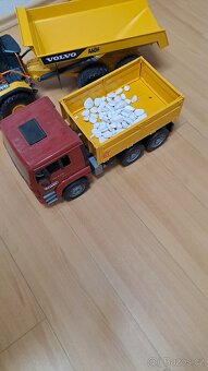 Bruder auta - 3