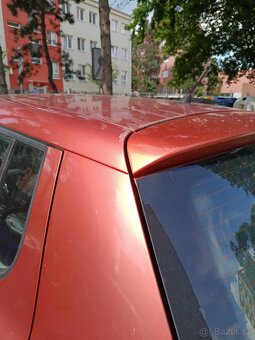Prodám škoda Fabia 2 - 3