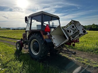 Zetor 7711 - 3