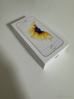iphone 6S - 3