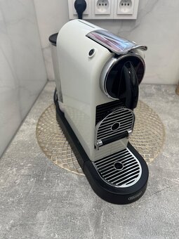 Kávovar Nespresso Original - 3