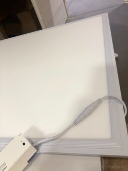 LED panely 60x60 - 3