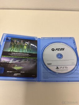 FC 25 Playstation 5 - 3