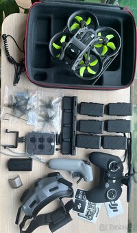 Dji Avata + 6 baterek - 3
