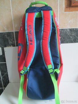 bag Head - 3