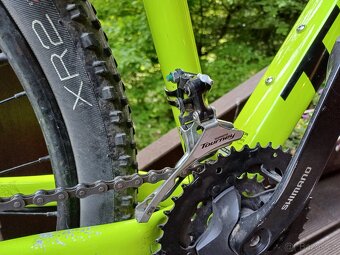 KOLO TREK MERLI 5 27.5 - 3