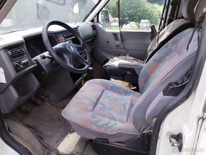 Prodám n.d VW Transporter T 4 1.9 - 3