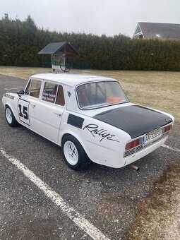 skoda 120s - 3