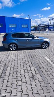 BMW e87 118d - 3