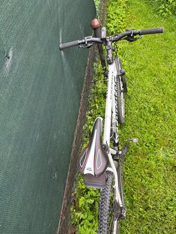 Horské kolo Corratec X-Vert Expert - 3