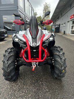 Can Am Renegade 1000r XMR 2025 - 3
