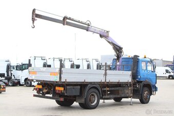 Liaz 18.23, HYDRAULICKÁ RUKA NJ SR-70 PT, MAJÁKY - 3