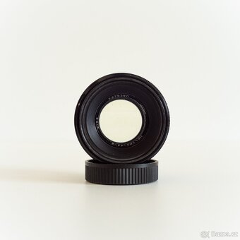 Helios KMZ 44-2, 2/58mm, M42, Skvělý stav - 3