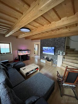 Rodinný dům 4+kk,160 m²,pozemek 650 m²–Šimonovice, Liberec - 3