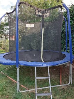 Trampolina Marimex - 3
