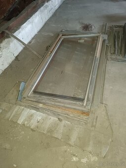 Střešní okna-Velux - 3
