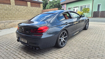 BMW M6 Competition, 5 dveri, 441kw, 40tis km,DOHODA - 3