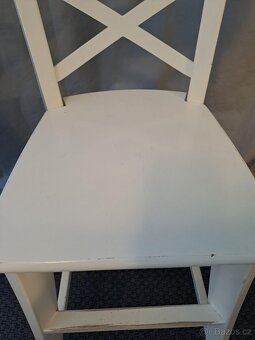2x dětská Ikea Ingolf - 3