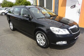 PRODÁM Škoda Octavia 1.4TSi PO ROZVODECH - 3