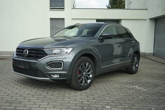 Volkswagen T-Roc 2,0 TDI 140 kW 4M, HL, TZ, DPH - 3