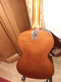 Kytara Framus-1977 - 3