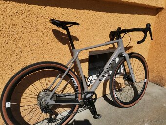 Canyon Grizl CF SL - 3