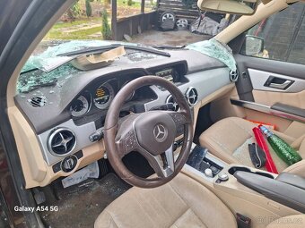 GLK 220 4MATIC - 3